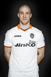 Philippe Senderos