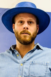 Mathieu Lafontaine