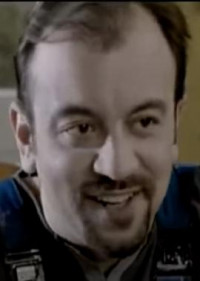 Panagiotis Tsitsas