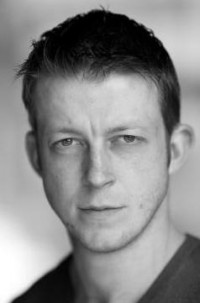 Chris Bowe