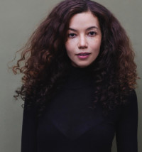 Nydia McFadden