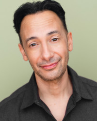 Carlos Keyes