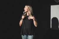Melissa Stephens