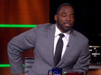 Justin Tuck