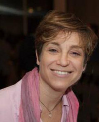Silvia Grossmann