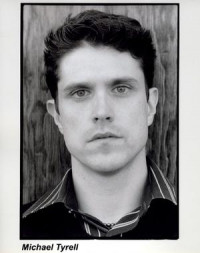 Michael Tyrell