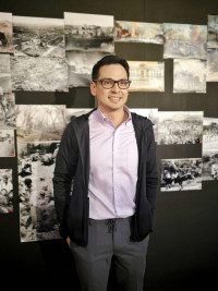 Richie Macapagal
