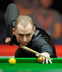Graeme Dott