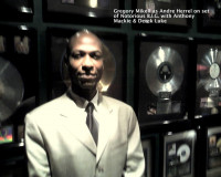 Gregory Mikell