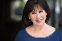 Margret Avery