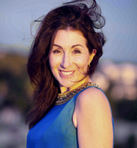 Gina Gheller
