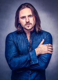 Dávid Géczy
