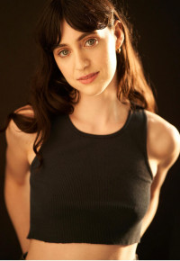 Olivia Howard Bagg