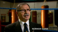 Norman Close