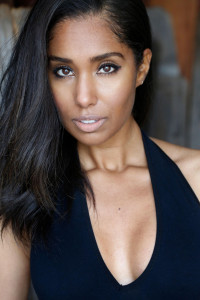 Tiffany Perry