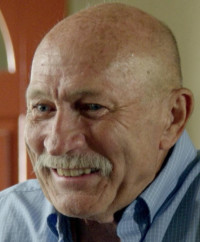 Ed Rust