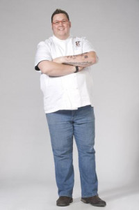 Graham Bowles