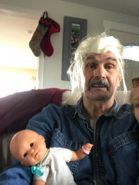 Mark Hager