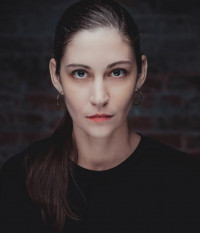 Rachel Jacob