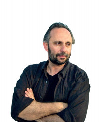 Sotiris Hatzakis