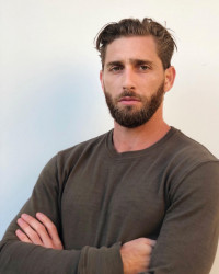 Chris Patton