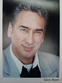 Gerry Reyes
