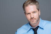 Aaron Ramey