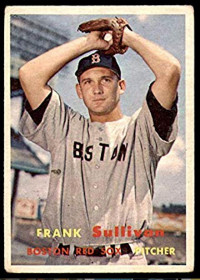 Frank Sullivan