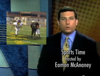 Eamon McAnaney