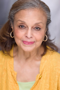 Marie Thomas