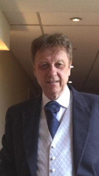 John Warman