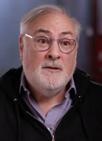 David Fishof