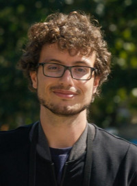 Dimitri Spiridakis