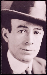 David Andrada