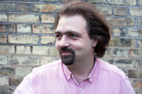 Daniel Davies