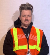 Josh Stephenson