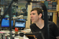 Matthew Bate