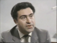 Ivor Crewe