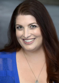 Jen Levin