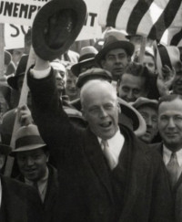 Norman Thomas
