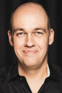 Guy Nantel