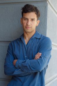 Max Salgado