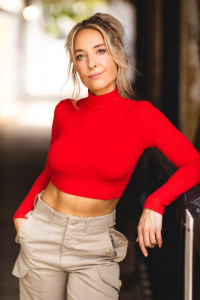 Rachel MacMillan