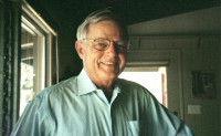 Wayne Fitzgerald