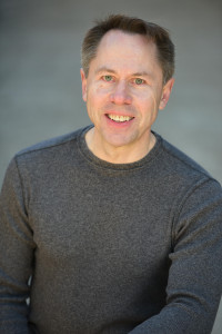 Steve Lebens
