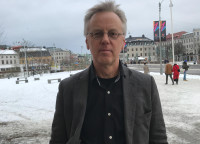 Åke Lundström