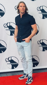 Nick Schroeder