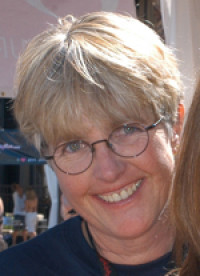 Ellen Seidler