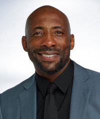 Johnny Nelson