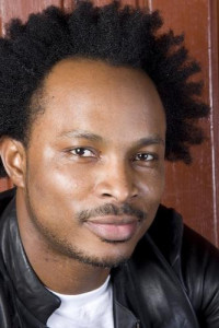 David Nwajei